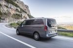 Mercedes-Benz V300 d Avantgarde 2019 года (WW)